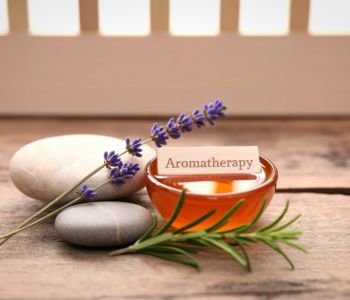 Aromatherapy Massage in Calangute